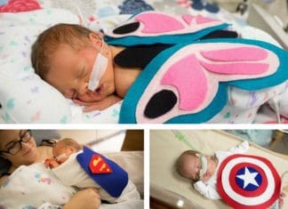 Superheroji iz inkubatora: NIŠTA SLAĐE NEĆETE VIDJETI DANAS