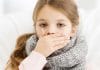 Kašalj kod djece