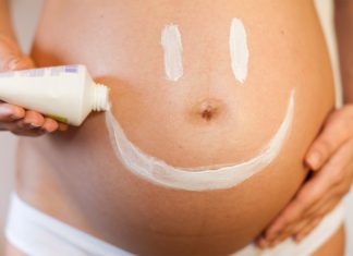 1. nedjelja trudnoće