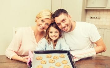 Uključite dijete u obavljanje kućnih poslova