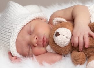 Vodič za dnevno spavanje kod beba i male djece: Pridržavajte se ovih pravila i izbjegavajte ove greške! Vodič za dnevno spavanje kod beba i male djece: Pridržavajte se ovih pravila i izbjegavajte ove greške!