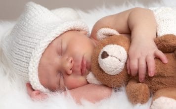 Vodič za dnevno spavanje kod beba i male djece: Pridržavajte se ovih pravila i izbjegavajte ove greške!