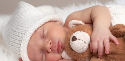Vodič za dnevno spavanje kod beba i male djece: Pridržavajte se ovih pravila i izbjegavajte ove greške!