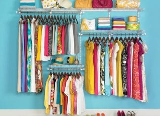 Vodič za formiranje savršenog ormara