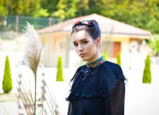 Vodič za oblačenje djevojčica u tinejdžerskom uzrastu