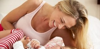 Zašto je važno da imaš mamu, ako si živo biće?