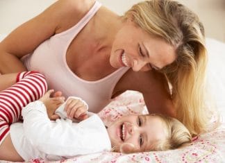 Zašto je važno da imaš mamu, ako si živo biće?