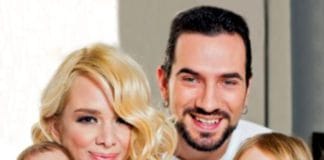 Mama intervju – Ana Štajdohar