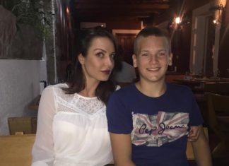 Od sportiste do humaniste – Danilo Stanišić