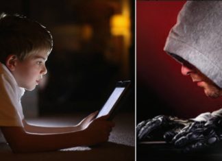Širom otvorenih očiju: Kako da ZAŠTITITE djecu na internetu