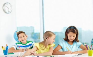 Zar je moja beba već prvačić ? Dođite na radionicu za roditelje