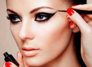 Savršeni trikovi za jednostavno nanošenje eyelinera: FOTO + VIDEO upute!