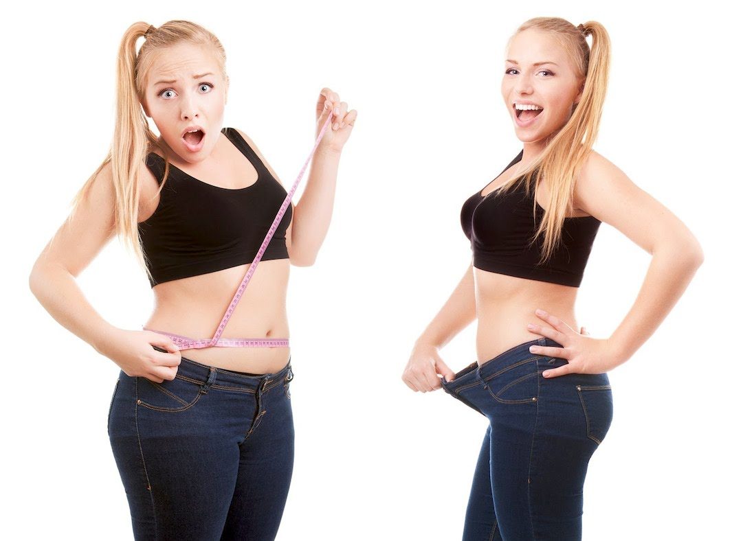 gubljenje tezine mrsavljenje