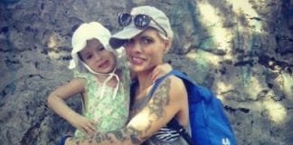 Mama intervju – Iva Karlavaris