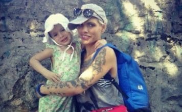 Mama intervju – Iva Karlavaris