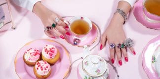 Nova modna destinacija Glutenske princeze: MODA I TAKO TO