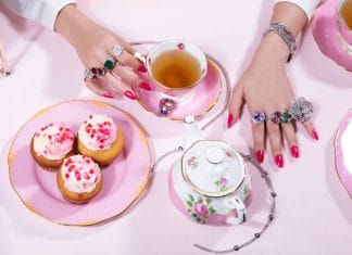 Nova modna destinacija Glutenske princeze: MODA I TAKO TO