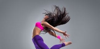 Vežbanje posle porođaja – Dr Feelgood