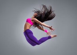 Vežbanje posle porođaja – Dr Feelgood