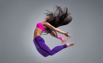 Vežbanje posle porođaja – Dr Feelgood