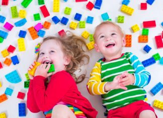 Čemu se sve djeca smiju…