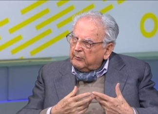 Svetomir Bojanin: Nemojte biti najbolji roditelj, budite ono što jeste