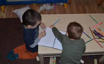 Dva brata, dva sveta, dva karaktera