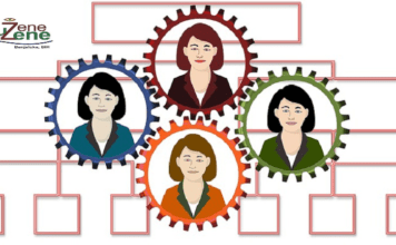 Fondacija Udruzene zene