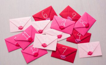 Kreativni pokloni za Dan zaljubljenih