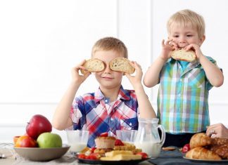 Zašto je doručak za djecu važan i zašto treba izbjegavati proste šećere zašto je doručaj za djecu važan.jpg