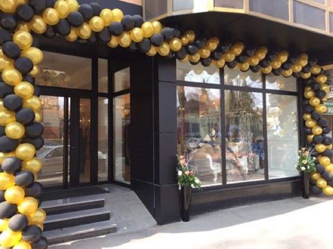 DiLine otvaranje-mamaklik