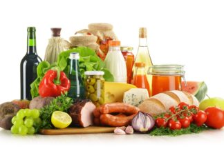 Majina lista namirnica – kako da izbjegnete krizu zvanu Fast food? Majina lista namirnica -kako izbjeci fast food