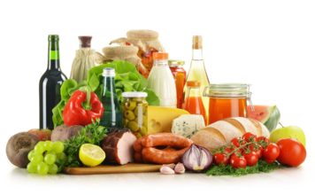 Majina lista namirnica -kako izbjeci fast food