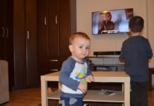 Tata, Luka i Viktor- “Roditeljstvo i Trainspotting”