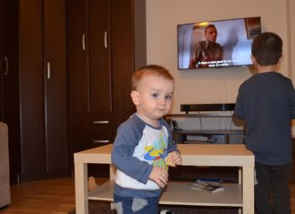 Tata, Luka i Viktor- “Roditeljstvo i Trainspotting”