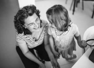 Sanja Živković - učiteljica