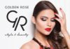 Golden Rose šminka-za dame sa stilom