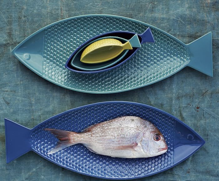 draga spremio sam roštilj