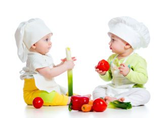 22 odgovora na najčešća pitanja koja roditelji imaju u vezi sa ishranom djece!