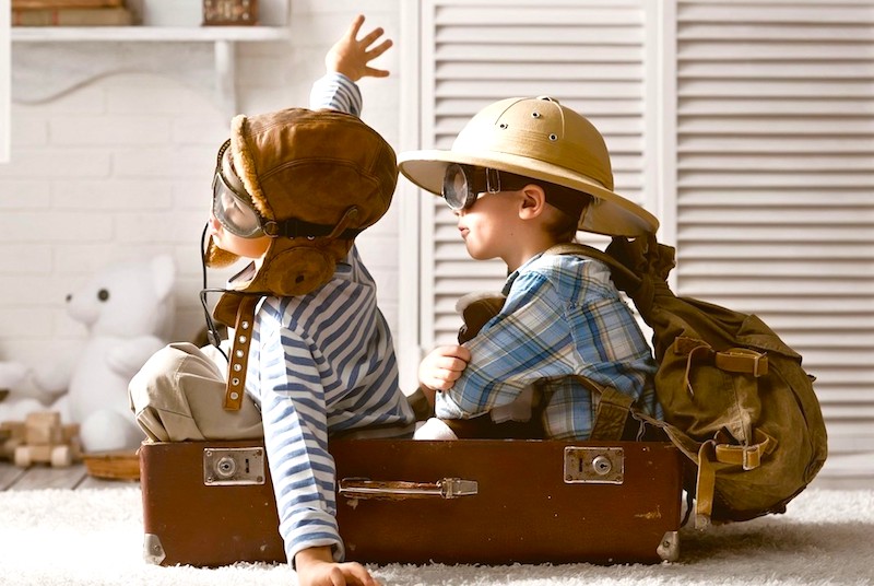 6 načina kako da odgojite OPTIMISTIČNO DIJETE