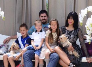 intervju zorana miličić mama klik