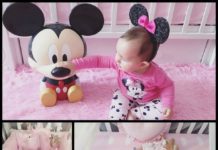 Instagram izbor – Čarolija u ružičastom