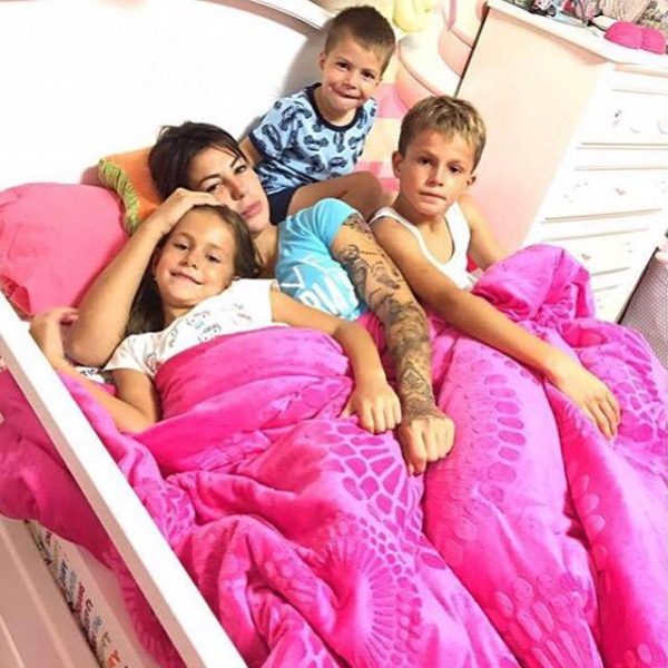 intervju zorana miličić mama klik