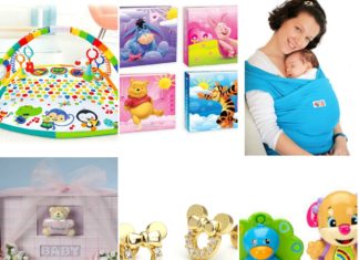 Kako izabrati poklon za novorođenče: Praktični i korisni pokloni za bebe Stižu nam rode, a stižu i pokloni. U tim radosnim momentima, kada bi htjeli obradovati roditelje, a sa druge strane biti i praktični – nameće se pitanje – koji je dar najbolji za bebu i kako izabrati poklon za novorođenče.