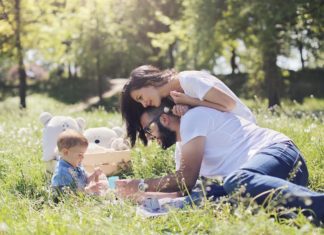 Sara Oster Rokvić Momsters