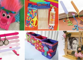 Čarobni štapići za sladoled: Ne bacajte ih, evo šta sve možete napraviti sa njima!