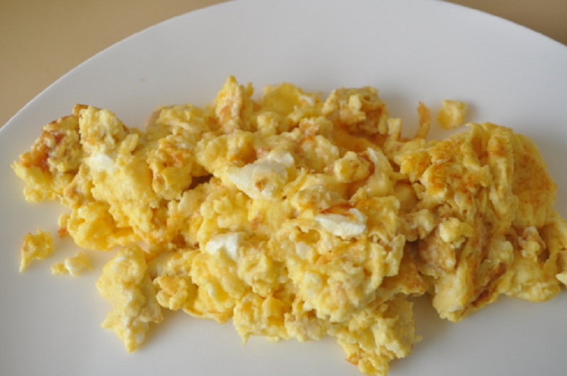 Jaja na milion načina - Sjajne recepte predstavlja fitnes guru Maja Regodić