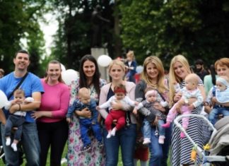 Konferencija beba u Banjaluci