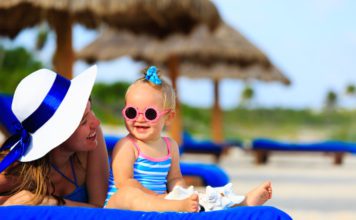Bez stresa sa djecom na ljetovanje: Ultimativni vodič za organizaciju putovanja sa mališanima