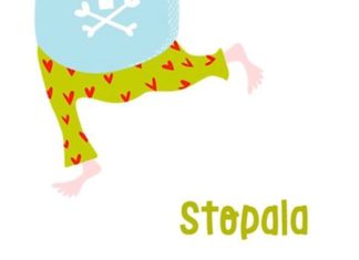 Blog mame “Momsters”: Stopala